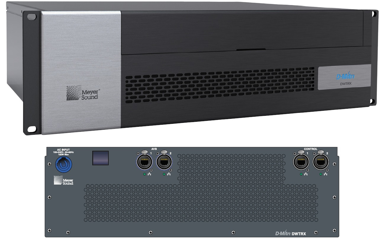 Meyer Sound DWTRX